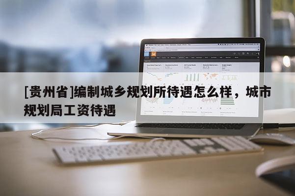 [貴州省]編制城鄉規劃所待遇怎么樣，城市規劃局工資待遇