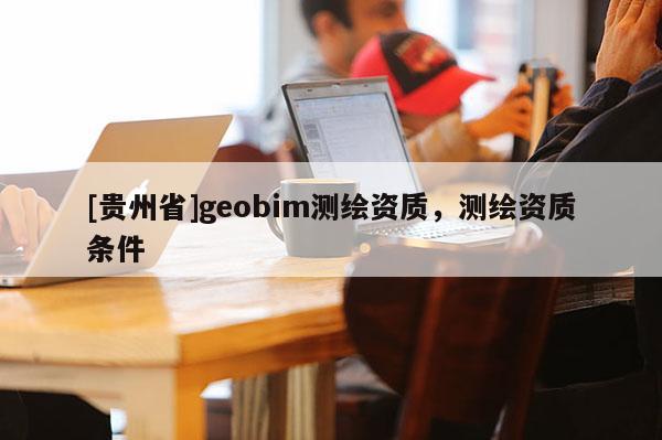 [貴州省]geobim測繪資質，測繪資質條件