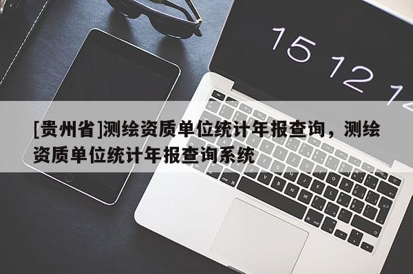 [貴州省]測繪資質單位統計年報查詢，測繪資質單位統計年報查詢系統