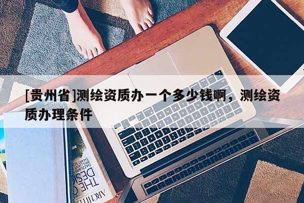 [貴州省]測(cè)繪資質(zhì)辦一個(gè)多少錢啊，測(cè)繪資質(zhì)辦理?xiàng)l件