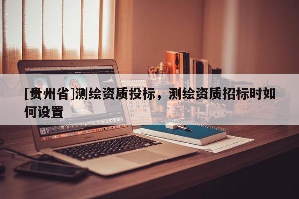 [貴州省]測繪資質(zhì)投標(biāo)，測繪資質(zhì)招標(biāo)時如何設(shè)置