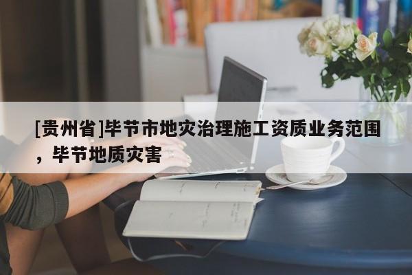 [貴州省]畢節市地災治理施工資質業務范圍，畢節地質災害